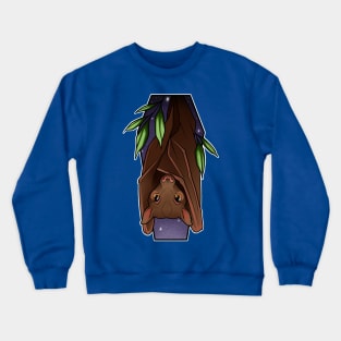 Hanging Around Crewneck Sweatshirt